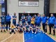Un altro 3-0 per Ilario Ormezzano Spb nel recupero contro Valli di Lanzo