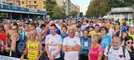 Biella corre per la solidarietà, al via la Stracada 2026 (foto e video di Nicola Rasolo in esclusiva per Newsbiella.it)
