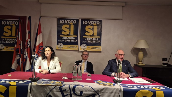 Lega Biella, Riforma della Giustizia, Simonetti: “L’unicità delle carriere è l’ultimo residuo del periodo fascista in Costituzione”