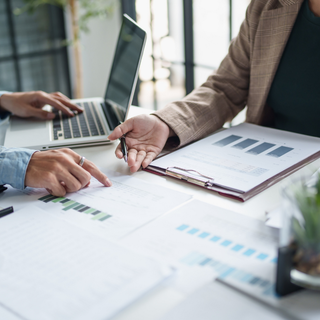 I servizi trainano l'economia piemontese: lieve crescita nel terzo trimestre (+0,14%) I servizi trainano l'economia piemontese: lieve crescita nel terzo trimestre (+0,14%)