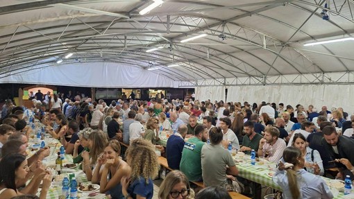Festa di fine estate: Sordevolo celebra 10 anni - Foto dell'edizione scorsa Festa di fine estate: Sordevolo celebra 10 anni - Foto dell'edizione scorsa
