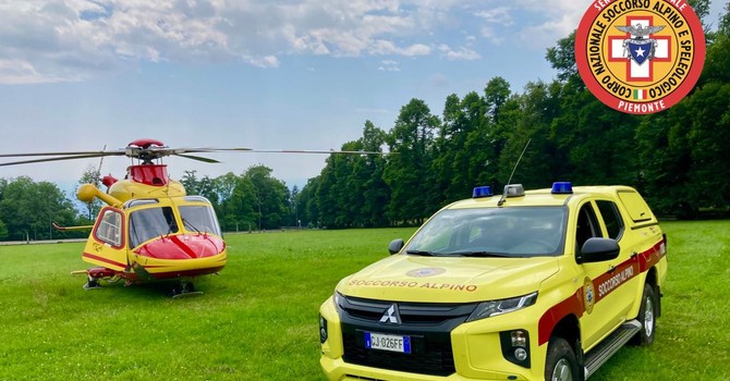 soccorso alpino soccorso alpino
