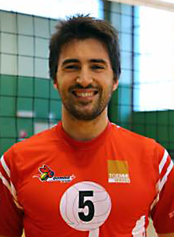 Simone Vincenzi