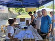 Casapinta, weekend di sport: 122 partecipanti tra Strapinta e gara MTB