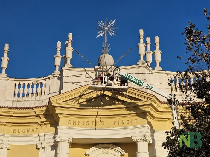 A Chiavazza...è arrivata la Stella Cometa!