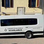 Salussola, iscrizioni ai servizi scolastici: il sindaco Pozzo lancia un appello per salvare lo scuolabus