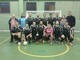 Calcio a 5: Superga Independiente promossa nella Serie A biellese Calcio a 5: Superga Independiente promossa nella Serie A biellese