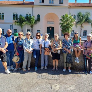 Biella, gita piacevole dedicata alla terza età convivialità e gusto della riscoperta (foto dalla pagina Facebook di Città di Biella) Biella, gita piacevole dedicata alla terza età convivialità e gusto della riscoperta (foto dalla pagina Facebook di Città di Biella)