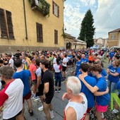 Strabiella, è partito il conto alla rovescia per l’edizione 2026 (foto della scorsa edizione) Strabiella, è partito il conto alla rovescia per l’edizione 2026 (foto della scorsa edizione)