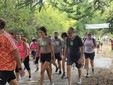 Casapinta, weekend di sport: 122 partecipanti tra Strapinta e gara MTB