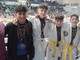 Trofeo Nord Italia di Brazilian Jiu Jitsu: grandi risultati per il team Spazioforma Biella Trofeo Nord Italia di Brazilian Jiu Jitsu: grandi risultati per il team Spazioforma Biella