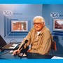 A Biella una serata per ricordare Peppo Sacchi, padre della televisione libera, foto copyright Roberto Marchisotti A Biella una serata per ricordare Peppo Sacchi, padre della televisione libera, foto copyright Roberto Marchisotti