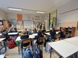 Biella, primo giorno di scuola, il sindaco Olivero e l'assessore Caldesi: “Buon lavoro a chi insegna, buon cammino a chi impara”