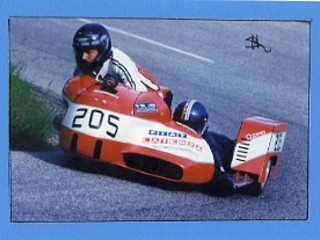 I sidecar della Biella-Oropa negli scatti di Marchisotti, foto copyright Roberto Marchisotti I sidecar della Biella-Oropa negli scatti di Marchisotti, foto copyright Roberto Marchisotti