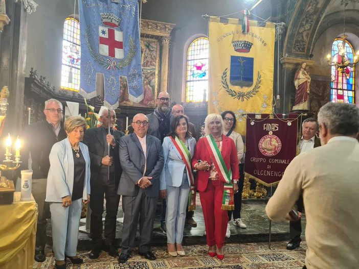 Salussola, festa patronale di San Pietro Livita tra processione e momenti di comunità