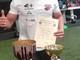 Powerlifting, Alessio Santi in Inghilterra si aggiudica il terzo titolo europeo Powerlifting, Alessio Santi in Inghilterra si aggiudica il terzo titolo europeo