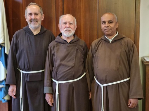 San Francesco torna festa nazionale: il 4 ottobre sarà di nuovo giorno cerchiato di rosso San Francesco torna festa nazionale: il 4 ottobre sarà di nuovo giorno cerchiato di rosso