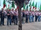 Alpini di Biella in festa per San Maurizio, saranno consegnati anche i berretti a Aggregati e Amici (foto di repertorio)