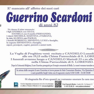 Guerrino Scardoni