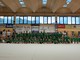 A Biella il saggio della Ginnastica Lamarmora A Biella il saggio della Ginnastica Lamarmora