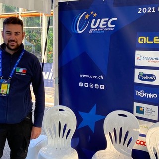 Stefano Pavignano designato in giuria al Giro Under 23