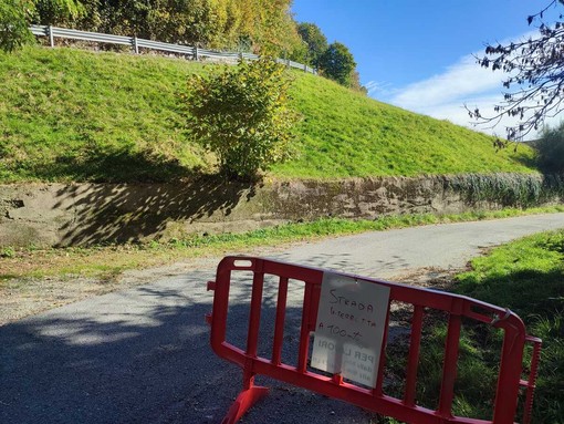 Biella, Strada dei Gallinit: cittadini segnalano danni e disagi, l’Assessore risponde Biella, Strada dei Gallinit: cittadini segnalano danni e disagi, l’Assessore risponde