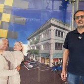 Palazzo Jacquard, procede senza ritardi il cantiere biellese: gli aggiornamenti sul progetto residenziale