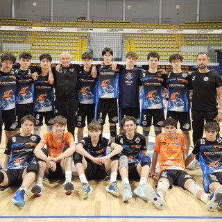 Scuola Pallavolo Biellese, il punto sul weekend tra Serie D e giovanili