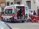 Biella: Accusa un malore e cade a terra, donna soccorsa dal 118