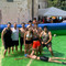 Valdilana, ottimi numeri per il torneo di Splash Volley di Valle Mosso FOTO Valdilana, ottimi numeri per il torneo di Splash Volley di Valle Mosso FOTO