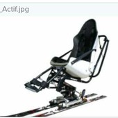 SCI-ABILE lancia un appello urgente: servono aiuti per acquistare un nuovo ausilio da sci per persone con disabilità SCI-ABILE lancia un appello urgente: servono aiuti per acquistare un nuovo ausilio da sci per persone con disabilità