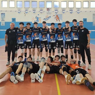 Filotto di vittorie per la Scuola Pallavolo Biellese, i risultati dalla prima squadra al settore giovanile