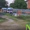 Soccorso un uomo in serata tra Biella e Ponderano, arrivano 118 e Carabinieri (foto di Nicola Rasolo per newsbiella.it)