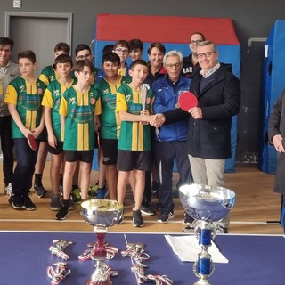 Atletica - Imparare l'atletica con lo Splendor Cossato