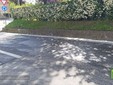 Biella: Chiusa Strada Barazzetto Vandorno FOTO Mattia Baù per newsbiella.it