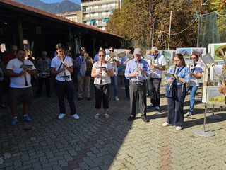 24ª Sagra del Macagn: Crocemosso saluta l’estate con due giorni di tradizione, gusto e comunità 24ª Sagra del Macagn: Crocemosso saluta l’estate con due giorni di tradizione, gusto e comunità