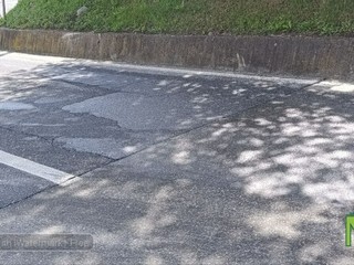 Biella: Chiusa Strada Barazzetto Vandorno FOTO Mattia Baù per newsbiella.it Biella: Chiusa Strada Barazzetto Vandorno FOTO Mattia Baù per newsbiella.it