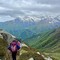 Da Rassa a Oropa, gli alunni di Alagna in cammino sulle antiche vie tra Valsesia e Biellese Da Rassa a Oropa, gli alunni di Alagna in cammino sulle antiche vie tra Valsesia e Biellese