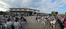 A Biella gli Alpini celebrano San Maurizio FOTO e VIDEO