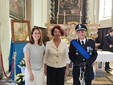 Biella, celebrata la Messa in onore di San Basilide, patrono della Polizia Penitenziaria Biella, celebrata la Messa in onore di San Basilide, patrono della Polizia Penitenziaria