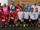 nuraghe calcio