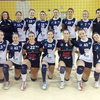 L'Angelico Teamvolley