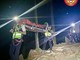 Incidente domestico e infortunio sul sentiero: a Piedicavallo soccorse due persone nella notte Incidente domestico e infortunio sul sentiero: a Piedicavallo soccorse due persone nella notte