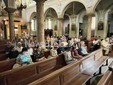A Sordevolo, “Echi veneziani”: la musica barocca in Chiesa Parrocchiale FOTO e VIDEO Massimo Giacobbe per newsbiella.it A Sordevolo, “Echi veneziani”: la musica barocca in Chiesa Parrocchiale FOTO e VIDEO Massimo Giacobbe per newsbiella.it