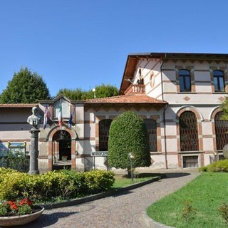 Sostegno, Casa del Bosco in festa per Santa Caterina Sostegno, Casa del Bosco in festa per Santa Caterina