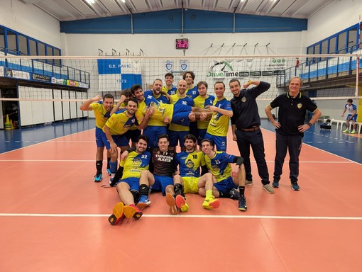 salussola volley salussola volley