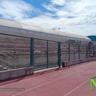 Biella, stadio Pozzo Lamarmora: aggiudicati i lavori per il restyling da oltre 1 milione di euro