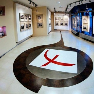 A Biella lo Spazio Cultura si amplia (foto di repertorio)