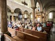 A Sordevolo, “Echi veneziani”: la musica barocca in Chiesa Parrocchiale FOTO e VIDEO Massimo Giacobbe per newsbiella.it A Sordevolo, “Echi veneziani”: la musica barocca in Chiesa Parrocchiale FOTO e VIDEO Massimo Giacobbe per newsbiella.it
