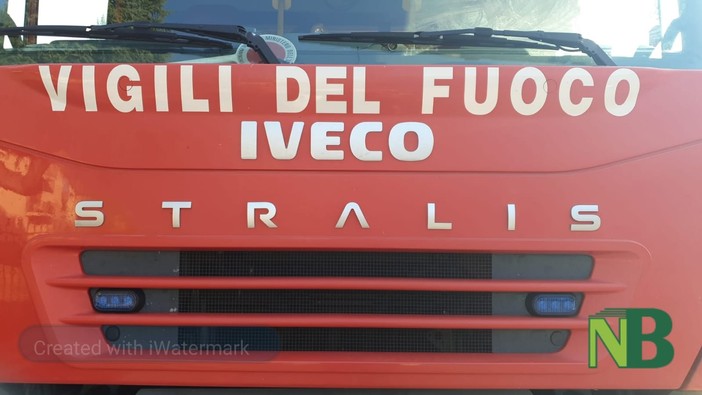 Incidenti domestici a Biella e Pollone, soccorsi tre residenti (foto di repertorio)